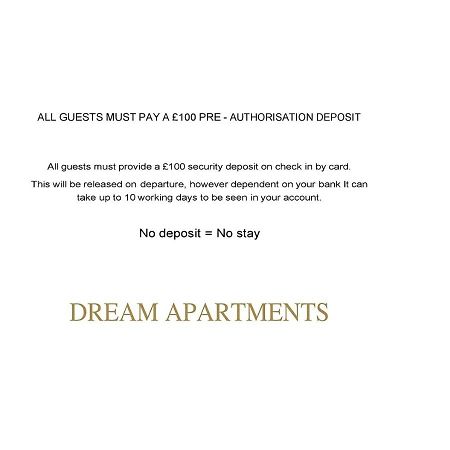 Dream Apartments Dundee Exterior foto