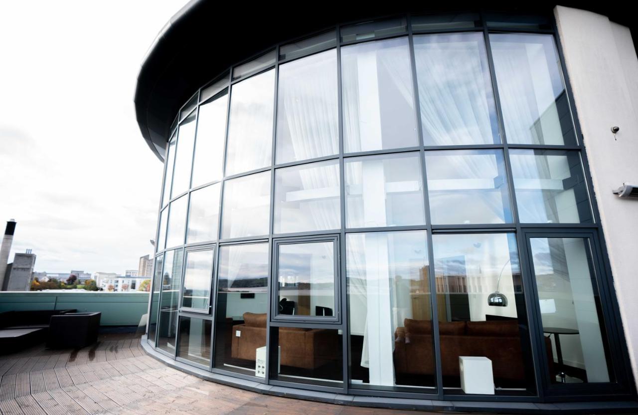 Dream Apartments Dundee Exterior foto