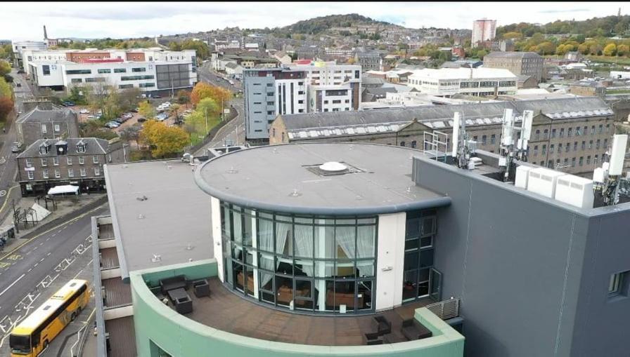 Dream Apartments Dundee Exterior foto